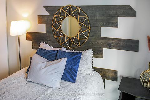 Photo 30 at N1808 - 6 Sonic Way, Flemingdon Park, Toronto Photo 30 at N1808 - 6 Sonic Way, Flemingdon Park, Toronto