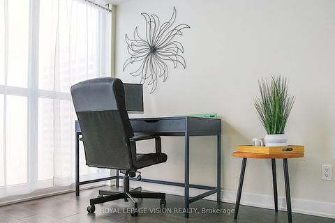 Photo 34 at N1808 - 6 Sonic Way, Flemingdon Park, Toronto Photo 34 at N1808 - 6 Sonic Way, Flemingdon Park, Toronto