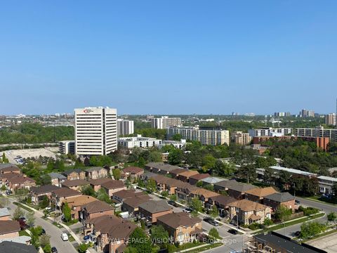 Photo 35 at N1808 - 6 Sonic Way, Flemingdon Park, Toronto
