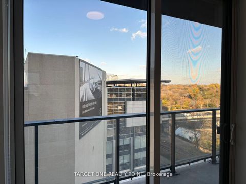 Photo 3 at 601 - 5 Defries Street, Regent Park, Toronto Photo 3 at 601 - 5 Defries Street, Regent Park, Toronto