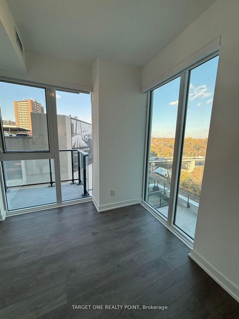 Photo 4 at 601 - 5 Defries Street, Regent Park, Toronto