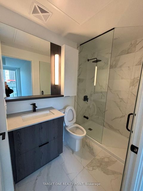 Photo 6 at 601 - 5 Defries Street, Regent Park, Toronto Photo 6 at 601 - 5 Defries Street, Regent Park, Toronto