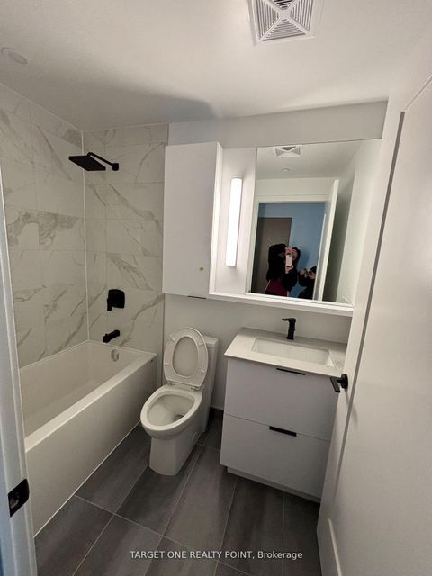 Photo 8 at 601 - 5 Defries Street, Regent Park, Toronto Photo 8 at 601 - 5 Defries Street, Regent Park, Toronto