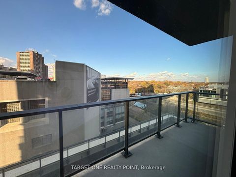 Photo 10 at 601 - 5 Defries Street, Regent Park, Toronto Photo 10 at 601 - 5 Defries Street, Regent Park, Toronto