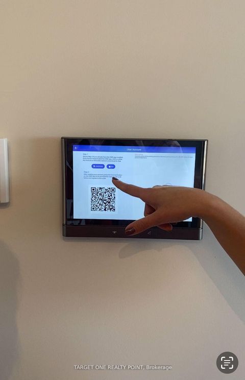 Photo 14 at 601 - 5 Defries Street, Regent Park, Toronto Photo 14 at 601 - 5 Defries Street, Regent Park, Toronto