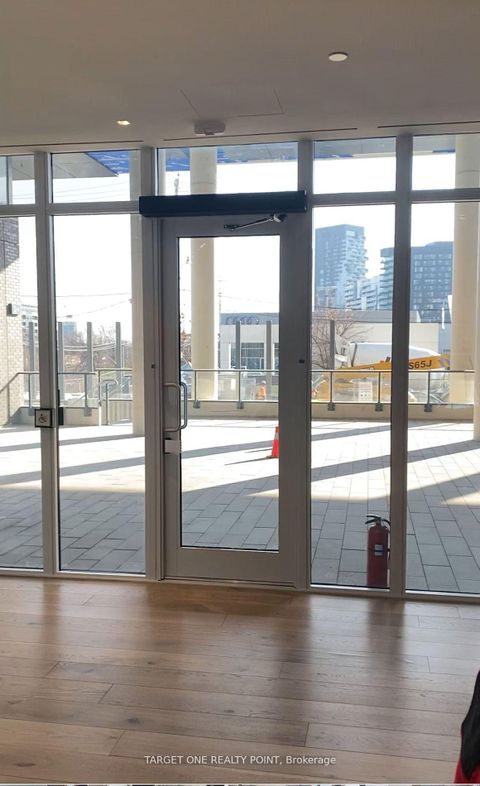 Photo 15 at 601 - 5 Defries Street, Regent Park, Toronto
