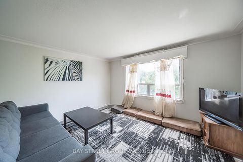 Photo 2 at 1 Datchet Road, CFB, Toronto