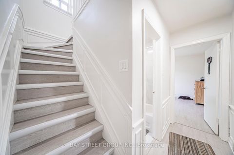 Photo 7 at 1 Datchet Road, CFB, Toronto