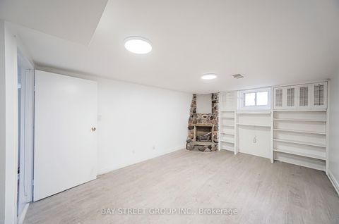 Photo 16 at 1 Datchet Road, CFB, Toronto