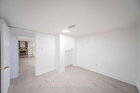 Photo 17 at 1 Datchet Road, CFB, Toronto