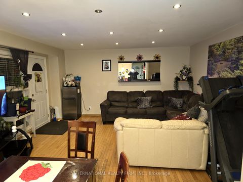 Photo 1 at 26 - 3690 Keele Street, York University Heights, Toronto