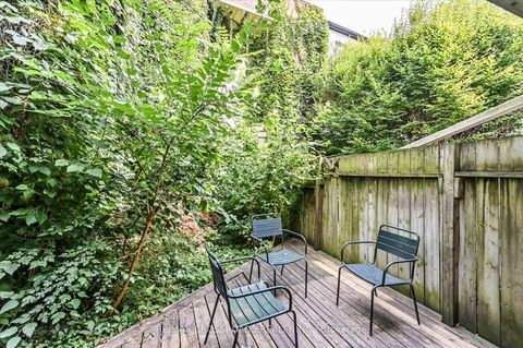 Photo 7 at 269 Ontario Street, Moss Park, Toronto