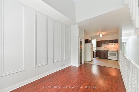Photo 9 at 269 Ontario Street, Moss Park, Toronto