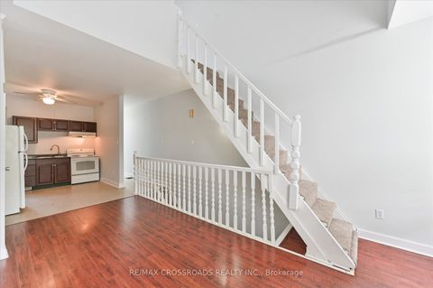 Photo 11 at 269 Ontario Street, Moss Park, Toronto