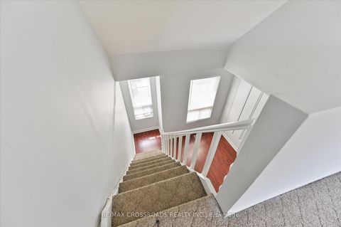 Photo 15 at 269 Ontario Street, Moss Park, Toronto