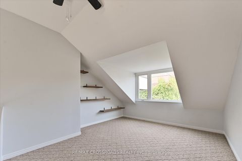 Photo 16 at 269 Ontario Street, Moss Park, Toronto