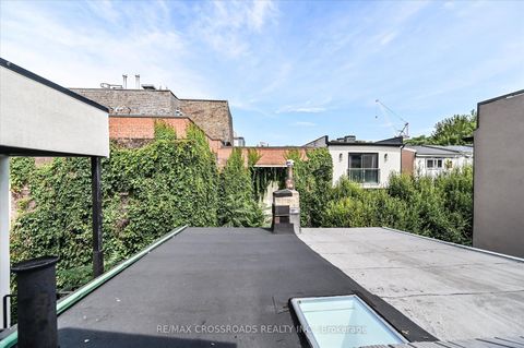 Photo 18 at 269 Ontario Street, Moss Park, Toronto