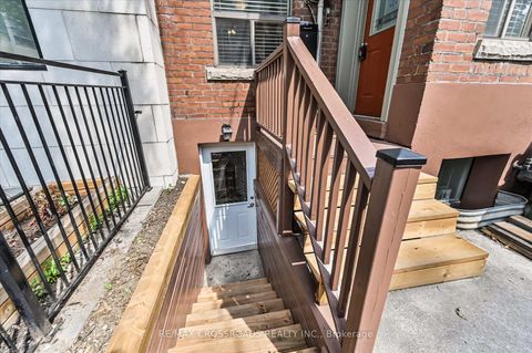 Photo 19 at 269 Ontario Street, Moss Park, Toronto