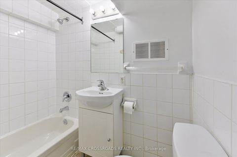 Photo 23 at 269 Ontario Street, Moss Park, Toronto