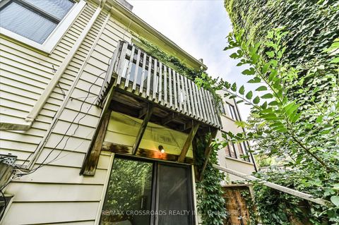 Photo 25 at 269 Ontario Street, Moss Park, Toronto