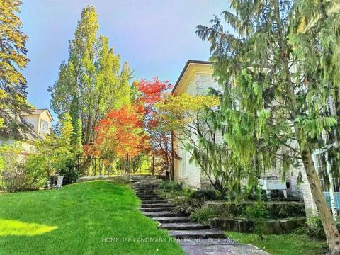 Photo 9 at 42 Maryvale Crescent, South Richvale, Richmond Hill