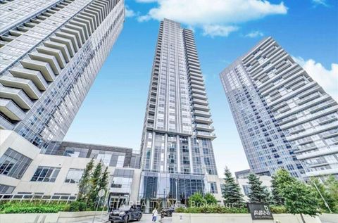 Photo 2 at 607 - 255 Village Green Square, Malvern West, Toronto
