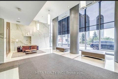Photo 5 at 607 - 255 Village Green Square, Malvern West, Toronto