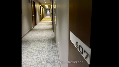 Photo 6 at 607 - 255 Village Green Square, Malvern West, Toronto