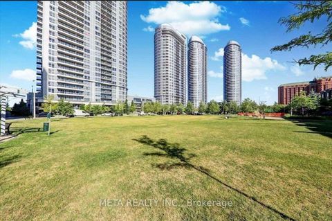 Photo 24 at 607 - 255 Village Green Square, Malvern West, Toronto