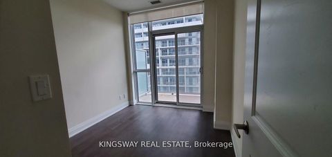 Photo 5 at 503 - 55 Speers Road, QE Queen Elizabeth, Oakville