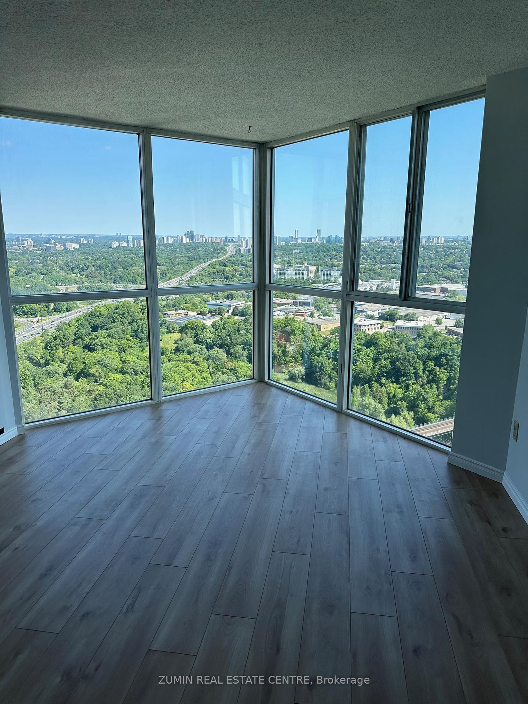 3312 - 7 Concorde Place, Don Mills, Toronto 