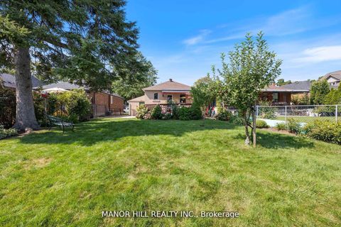 Photo 5 at 31 Chartwell Road, Queensway, Toronto