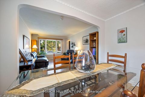 Photo 9 at 31 Chartwell Road, Queensway, Toronto