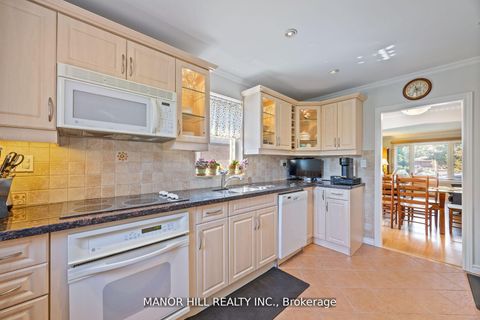 Photo 12 at 31 Chartwell Road, Queensway, Toronto