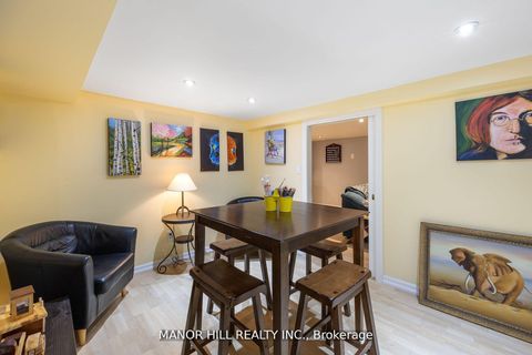 Photo 13 at 31 Chartwell Road, Queensway, Toronto