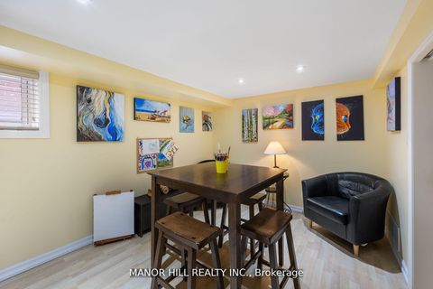 Photo 14 at 31 Chartwell Road, Queensway, Toronto