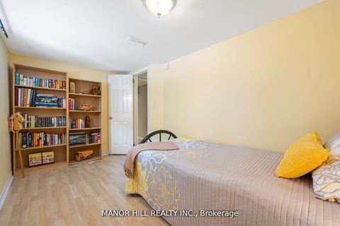 Photo 15 at 31 Chartwell Road, Queensway, Toronto