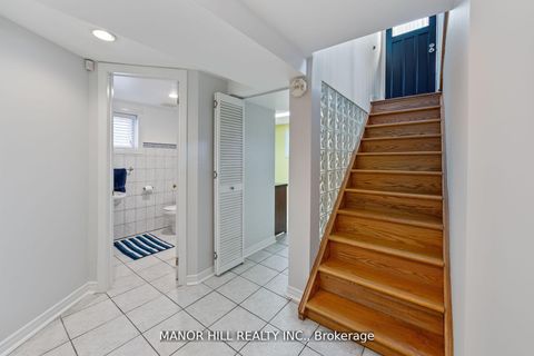 Photo 22 at 31 Chartwell Road, Queensway, Toronto