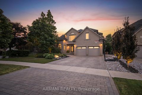 Photo 0 at 220 Thomson Creek Boulevard, Islington Woods, Vaughan
