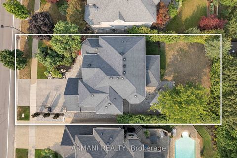 Photo 1 at 220 Thomson Creek Boulevard, Islington Woods, Vaughan