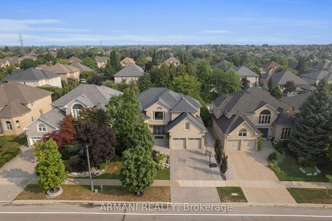 Photo 2 at 220 Thomson Creek Boulevard, Islington Woods, Vaughan