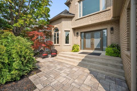 Photo 3 at 220 Thomson Creek Boulevard, Islington Woods, Vaughan