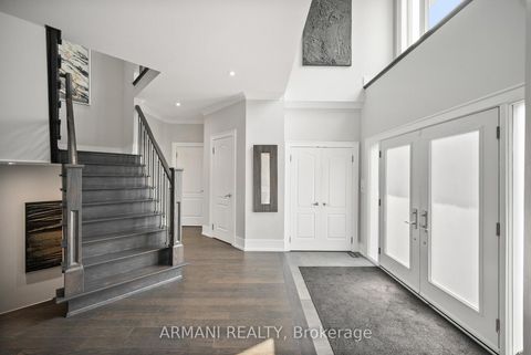 Photo 4 at 220 Thomson Creek Boulevard, Islington Woods, Vaughan