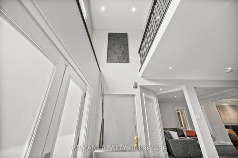 Photo 5 at 220 Thomson Creek Boulevard, Islington Woods, Vaughan