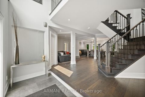 Photo 6 at 220 Thomson Creek Boulevard, Islington Woods, Vaughan