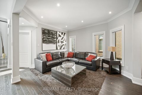 Photo 7 at 220 Thomson Creek Boulevard, Islington Woods, Vaughan