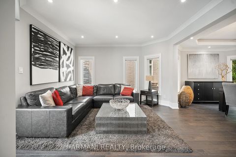 Photo 8 at 220 Thomson Creek Boulevard, Islington Woods, Vaughan