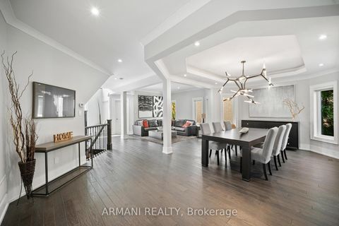 Photo 9 at 220 Thomson Creek Boulevard, Islington Woods, Vaughan