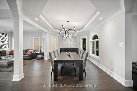Photo 10 at 220 Thomson Creek Boulevard, Islington Woods, Vaughan