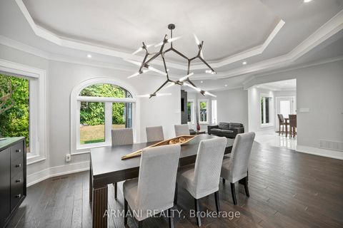 Photo 11 at 220 Thomson Creek Boulevard, Islington Woods, Vaughan